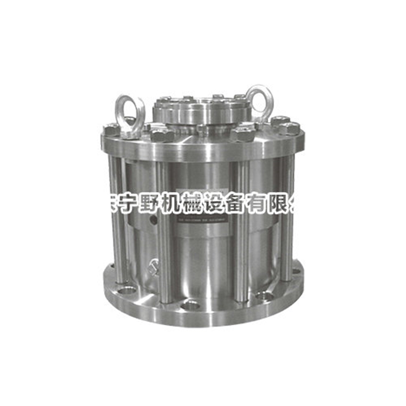 2004U、2005U型機(jī)械密封