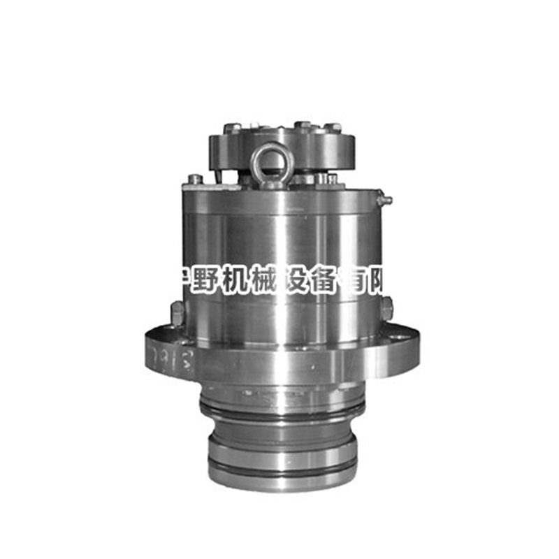 脫硫裝置專(zhuān)用機(jī)械密封